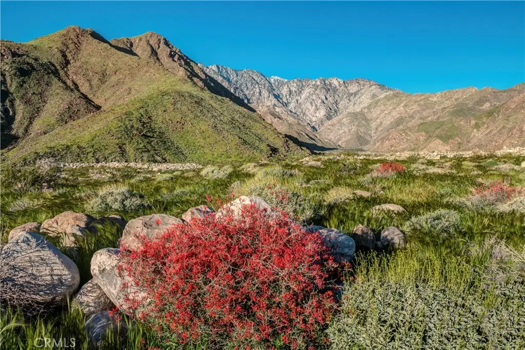 2021 Vista Palizada Drive, Palm Springs, CA 92262 - #1