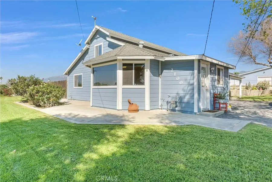 2100 Ogden, San Bernardino, CA 92407 - #2