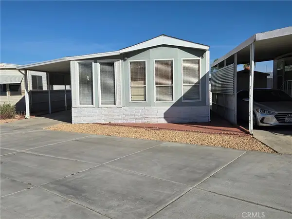 1295 S Cawston #42, Hemet, CA 92545