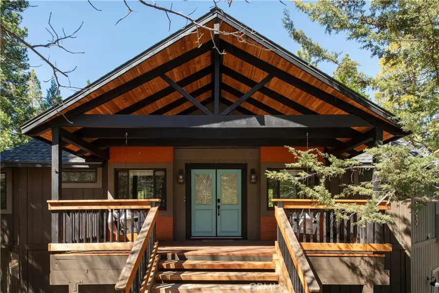 853 Golf Course, Lake Arrowhead, CA 92352 - #3