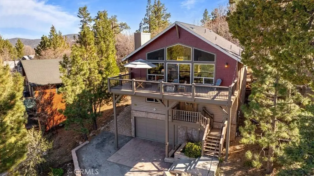 1536 Wolf, Big Bear Lake, CA 92314 - #1
