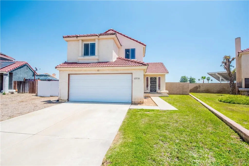23731 Rhea Drive, Moreno Valley, CA 92557 - #1