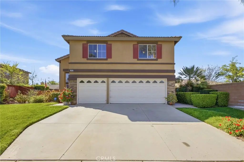 785 Pine Ridge Circle, Beaumont, CA 92223 - #1
