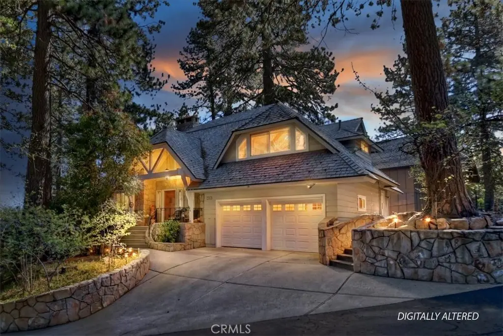 28065 Peninsula N, Lake Arrowhead, CA 92352 - #1