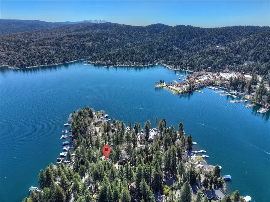 28065 Peninsula N, Lake Arrowhead, CA 92352 - #2