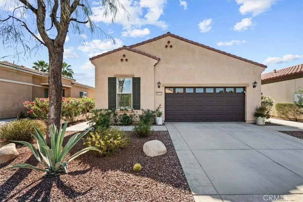 39158 Camino Novena, Indio, CA 92203 - #1
