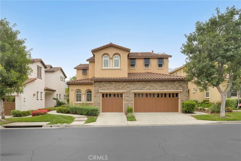 8963 Cuyamaca, Corona, CA 92883 - #1