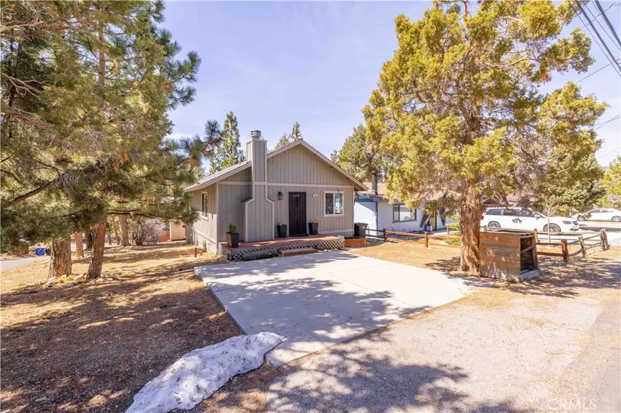 196 Sunset Lane, Sugarloaf, CA 92386 - #2