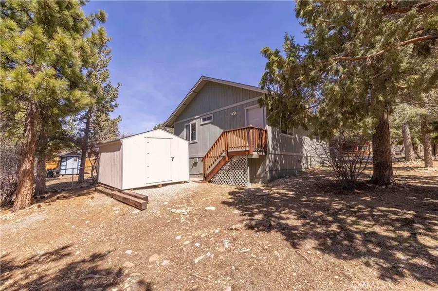 196 Sunset Lane, Sugarloaf, CA 92386 - #3