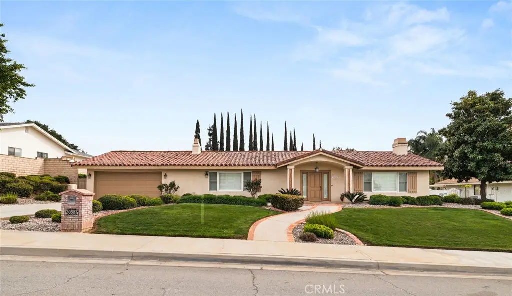 30587 Los Altos, Redlands, CA 92373 - #1