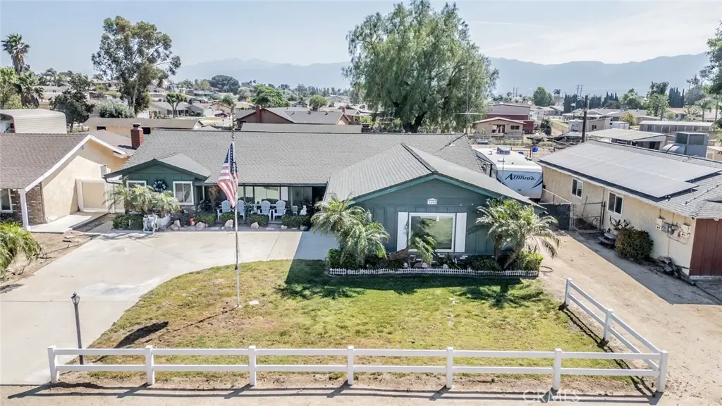 3696 Bluff Street, Norco, CA 92860 - #1