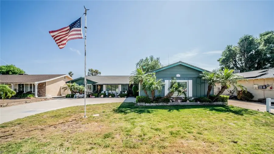 3696 Bluff Street, Norco, CA 92860 - #3