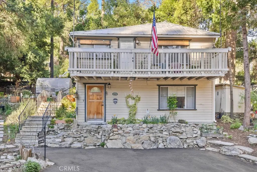23328 Brookside Rd Road, Crestline, CA 92325 - #1