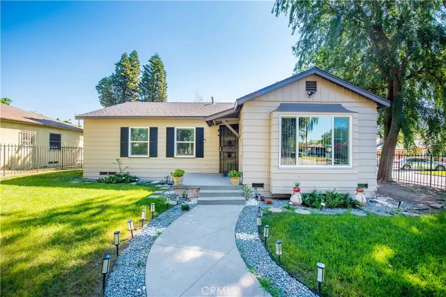 2803 Ladera Road, San Bernardino, CA 92405 - #2