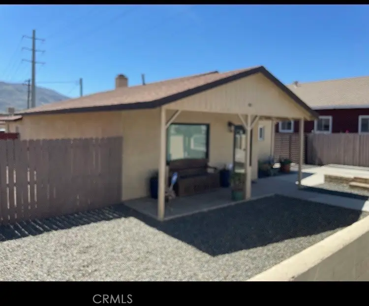 402 E Ramsey, Banning, CA 92220 - #2