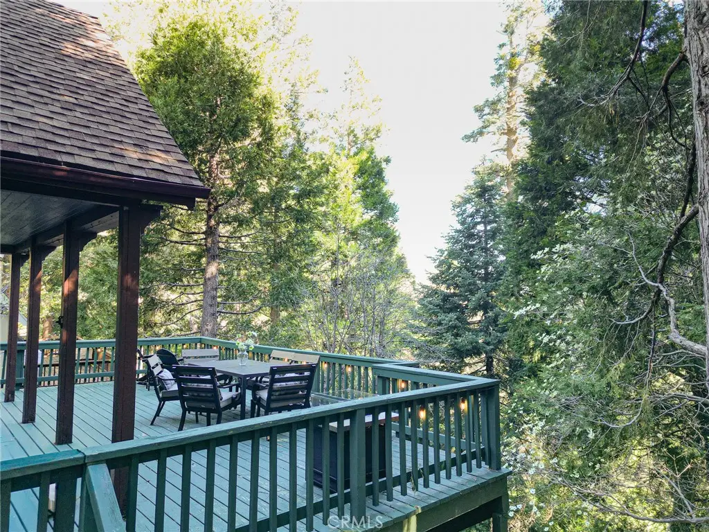 717 Crest Estates, Lake Arrowhead, CA 92352 - #1