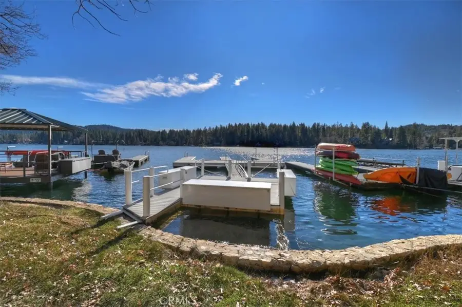 0 North Shore, Lake Arrowhead, CA 92352 - #2