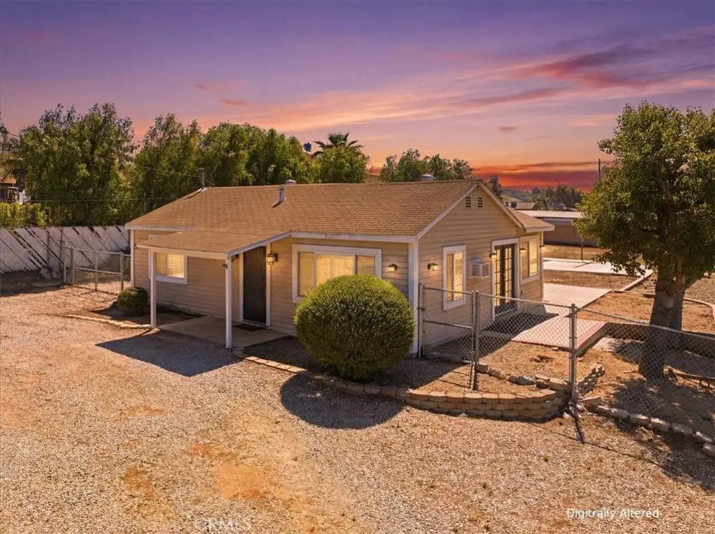 936 2nd, Norco, CA 92860 - #1