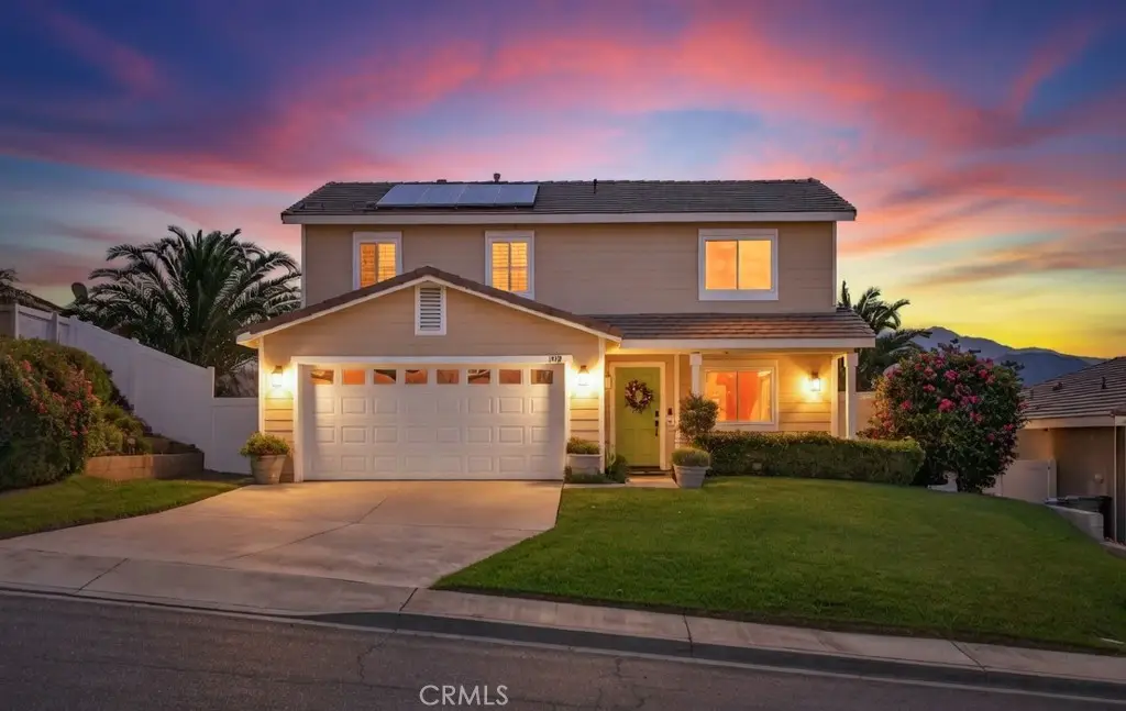 1098 Silver Star, Banning, CA 92220 - #1