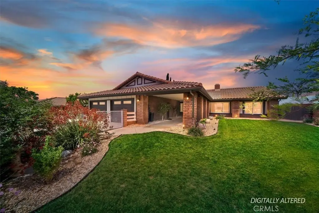 2359 Alhambra, Norco, CA 92860 - #1