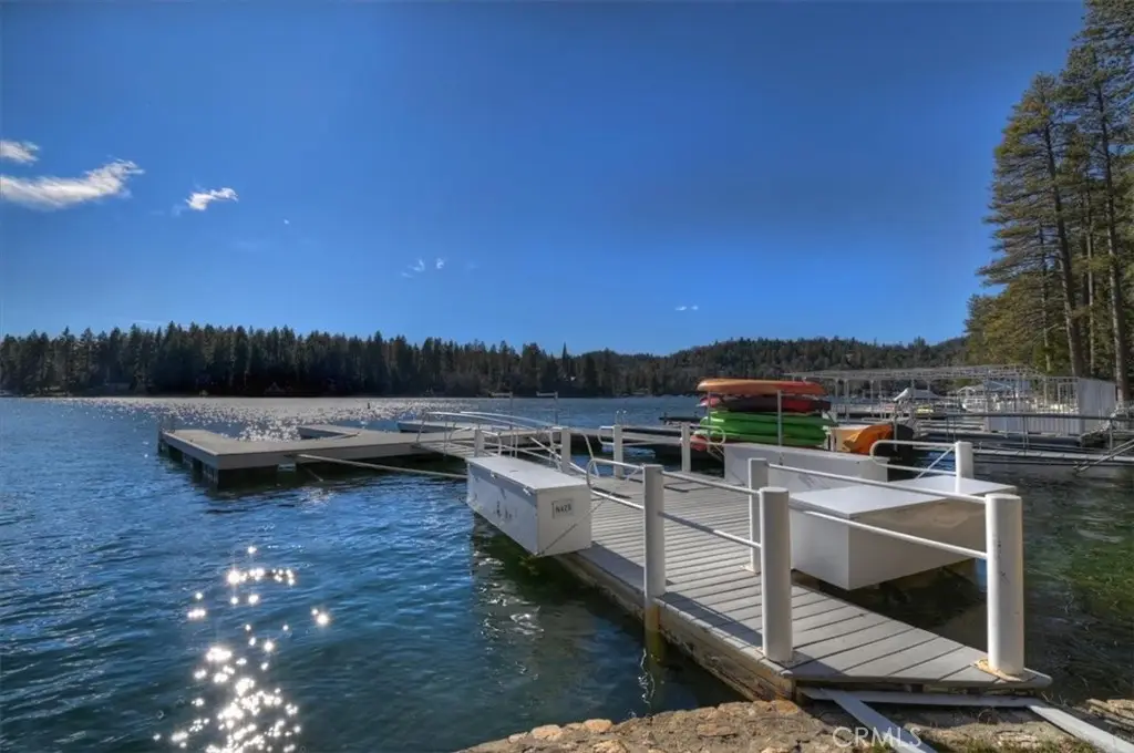 429 B North Shore, Lake Arrowhead, CA 92352 - #1