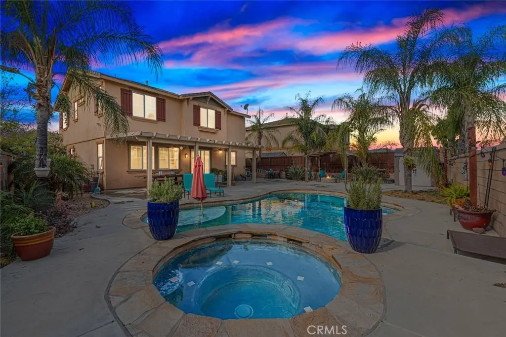 41104 Royal Sunset, Lake Elsinore, CA 92532 - #1