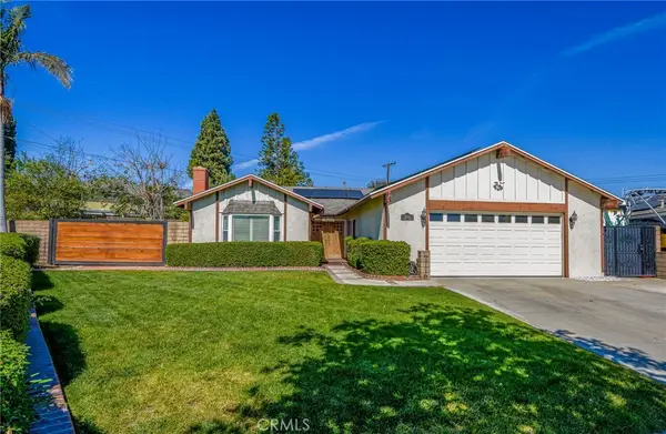 2014 Melba Court, Corona, CA 92879