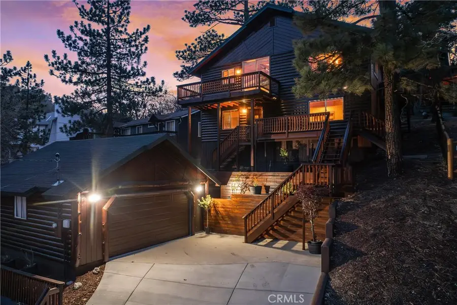 1362 Balsam Drive, Big Bear Lake, CA 92315 - #2