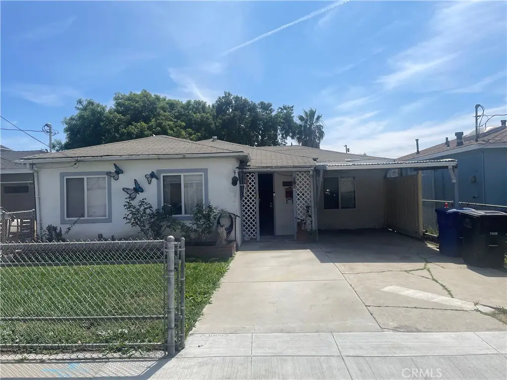 1024 W 220th, Torrance, CA 90502 - #1
