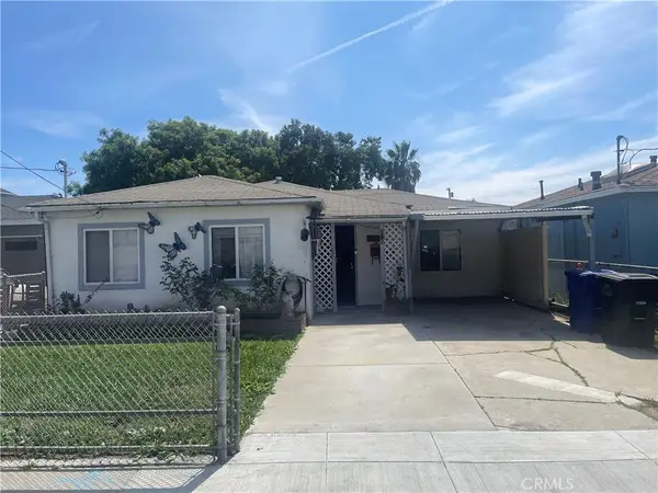 1024 W 220th, Torrance, CA 90502