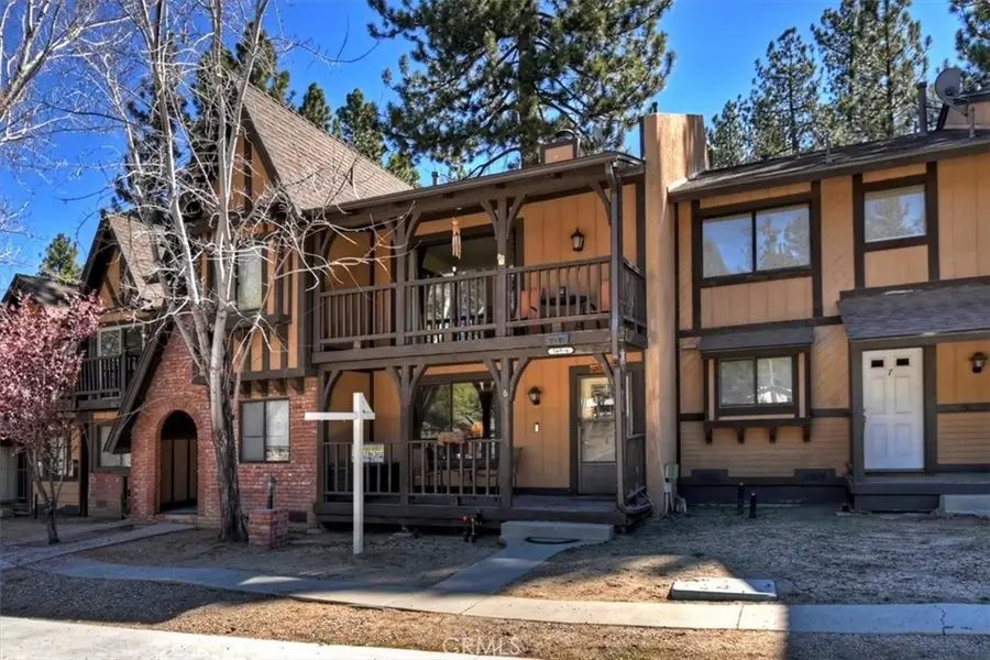 569 Summit Boulevard #6, Big Bear Lake, CA 92315 - #2