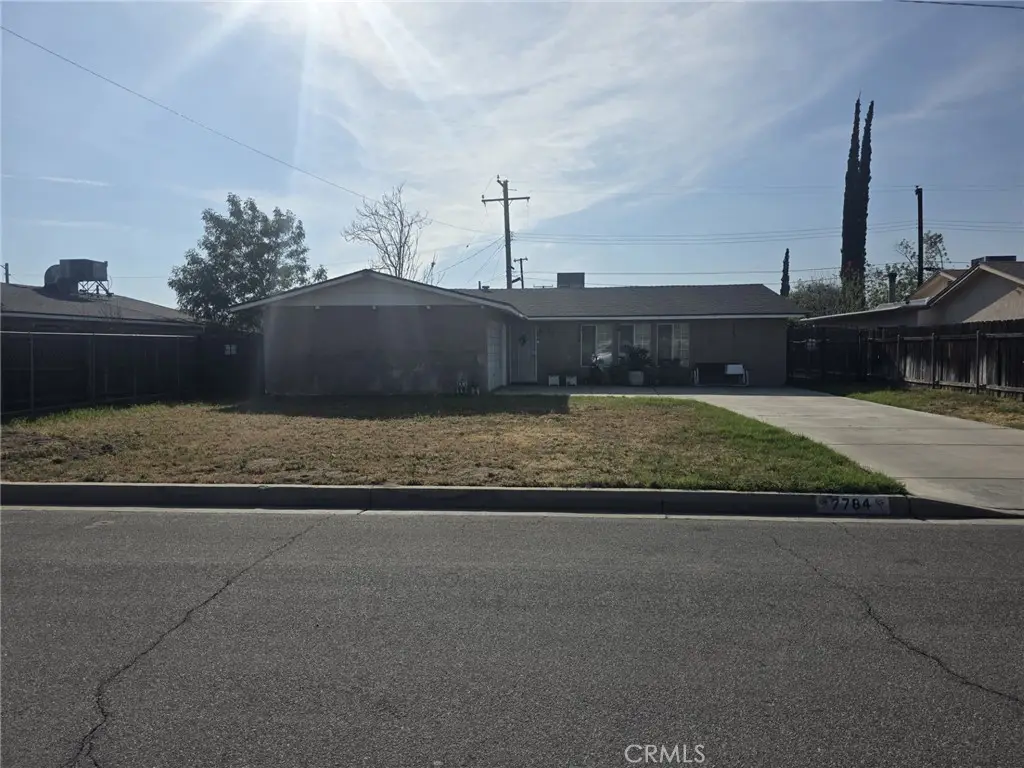 7784 Drummond, Highland, CA 92346 - #1