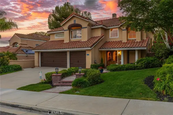 23887 Via De Gema Linda, Murrieta, CA 92562