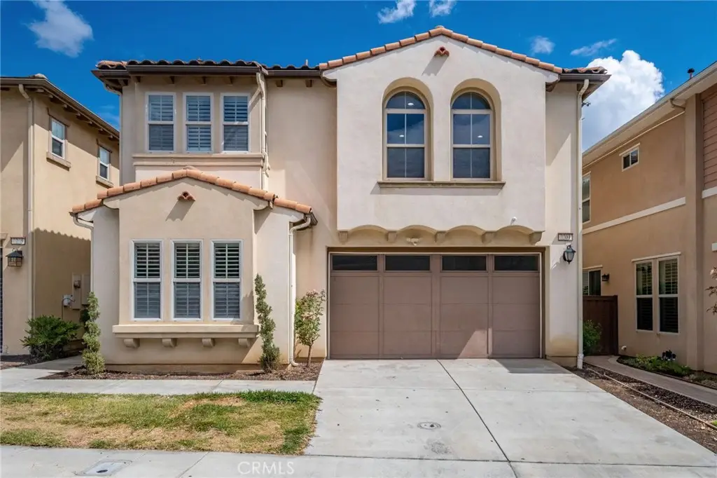 3301 Terrace Ridge, Long Beach, CA 90804 - #1