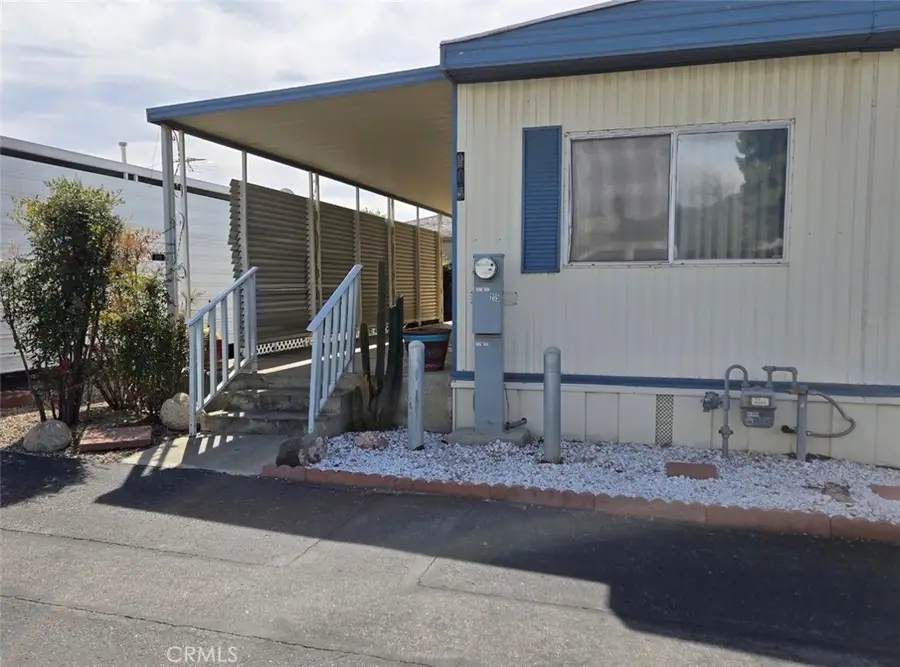 12220 5th Street #205 #205, Yucaipa, CA 92399 - #2