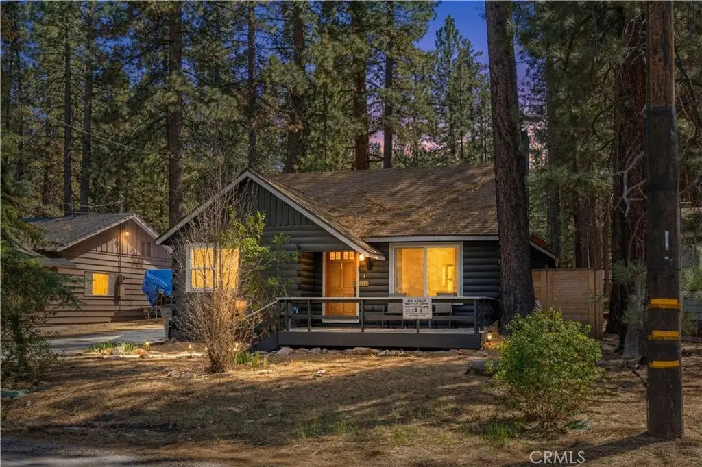 41593 Brownie Lane, Big Bear Lake, CA 92315 - #1
