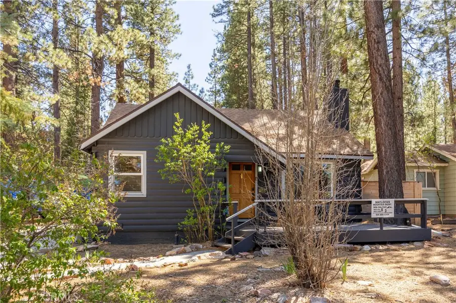 41593 Brownie Lane, Big Bear Lake, CA 92315 - #3