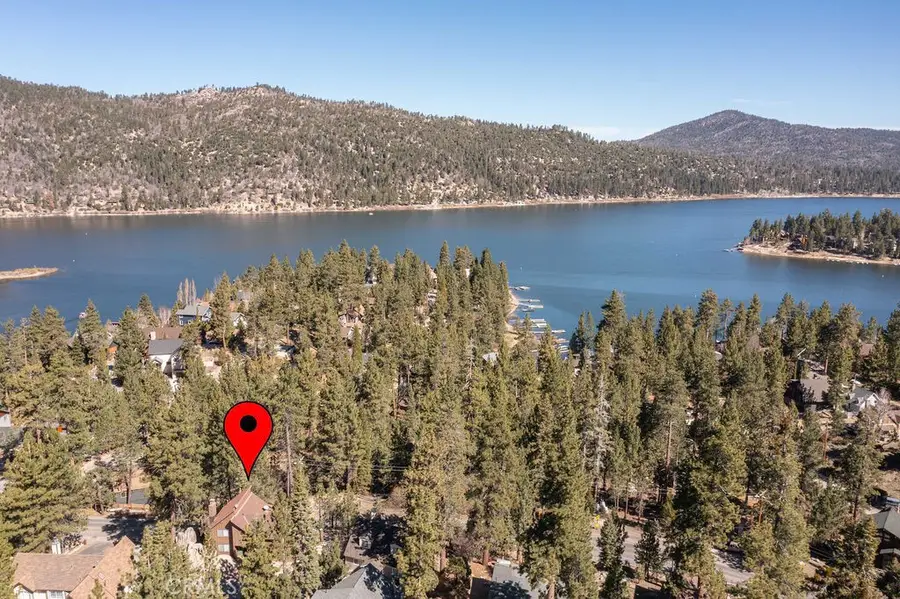 38629 Big Bear Boulevard, Big Bear Lake, CA 92315 - #2