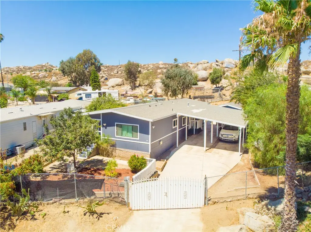 700 Shawnee Road, Perris, CA 92570 - #1