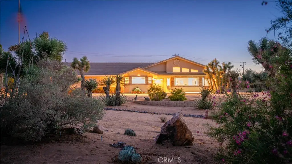 8920 Del Monte Avenue, Yucca Valley, CA 92284 - #1