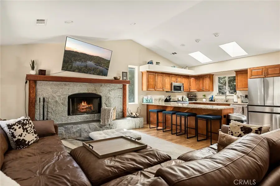 434 Klamath Drive, Lake Arrowhead, CA 92352 - #3