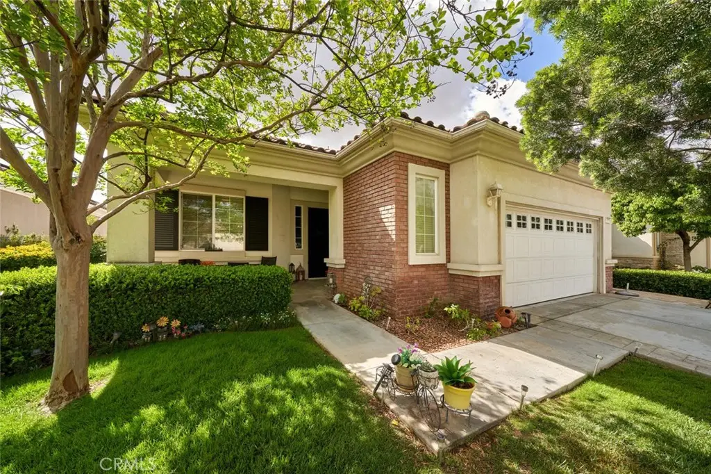 1047 Northview, Beaumont, CA 92223 - #1