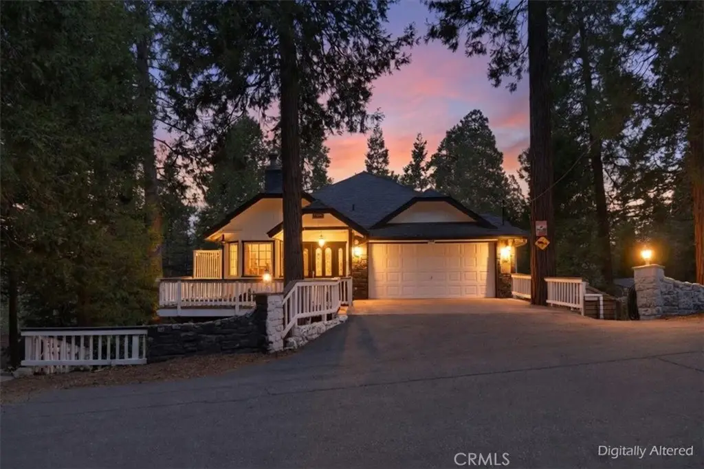 24048 Altdorf Drive, Crestline, CA 92325 - #1