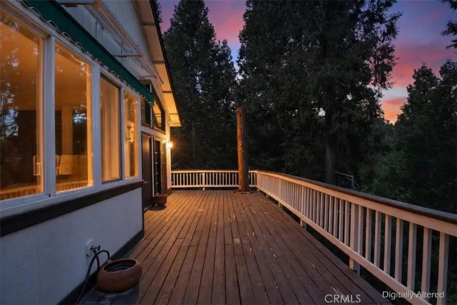 24048 Altdorf Drive, Crestline, CA 92325 - #2