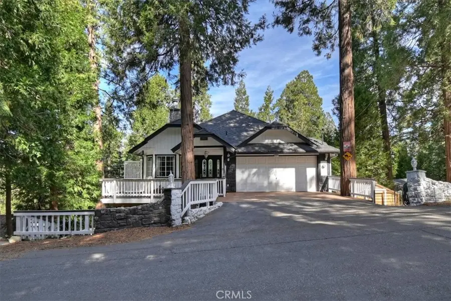 24048 Altdorf Drive, Crestline, CA 92325 - #3