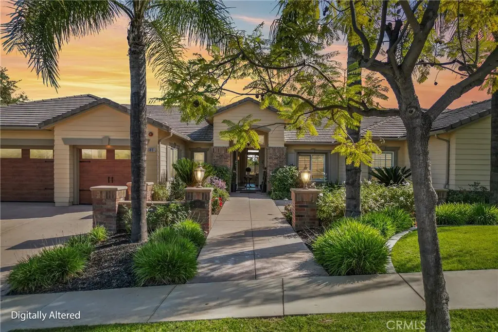 3931 Ashwood Circle, Corona, CA 92881 - #1