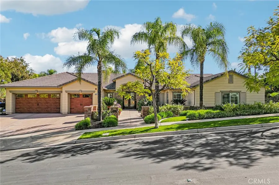 3931 Ashwood Circle, Corona, CA 92881 - #2