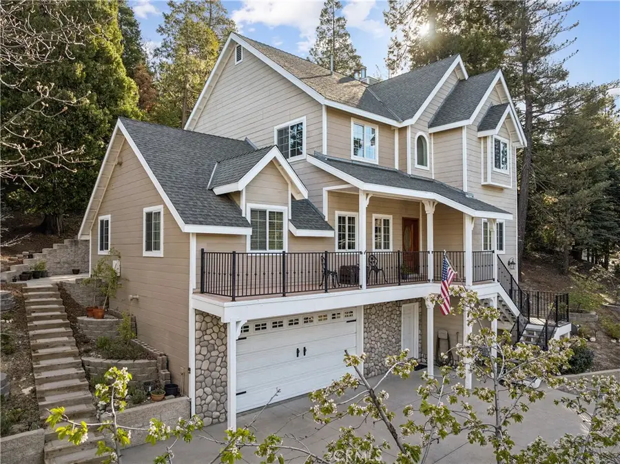 197 Massive Road, Lake Arrowhead, CA 92317 - #2