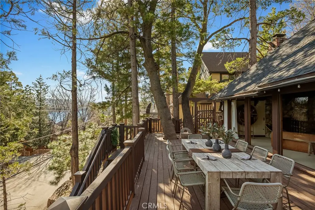 27538 W Shore Road, Lake Arrowhead, CA 92352 - #1