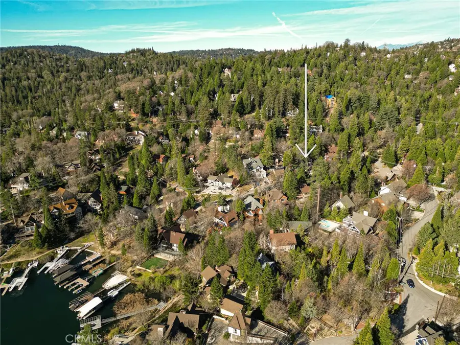 27538 W Shore Road, Lake Arrowhead, CA 92352 - #3
